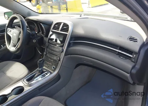 2013 Chevrolet Malibu 1Fl z USA, uszkodzony, nr VIN 1G11A5SA1DF274209